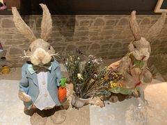 -初拾·花里餐厅(钜城华亿店)