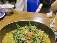 -雀舞云南菜(天津天河城购物中心店)