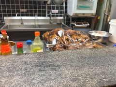 -李记饺子·熏酱东北菜(欢乐谷店)