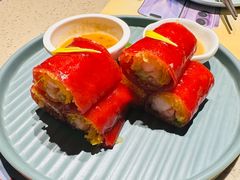-点都德(珠江新城店)