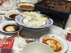 -薇满楼宴会中心(尚城国际购物中心店)