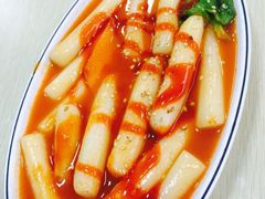 拌来拌去林氏韩国料理-拌来拌去石鍋拌飯(文鼎店)