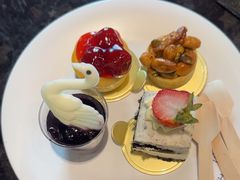 -川骄海鲜自助(亚运村店)
