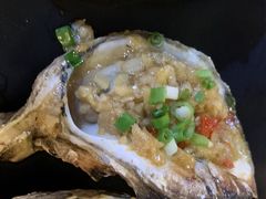 -王扯火胖哥烤生蚝(眉山首店)