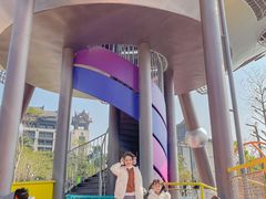 -清远熹乐谷温泉度假酒店