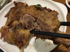 香酥鸭-建国328 本帮小馆·面馆