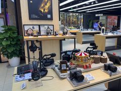 -Sony Store索尼(广州正佳店)