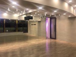 -DOS HOP潮上舞蹈