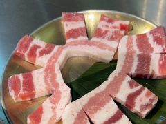 -哈哈碳都·牛肋条无限自助烤肉(宝龙店)