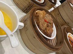 -万龙洲海鲜(大兴绿地缤纷城店)