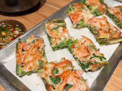 -KimPro 辛普乐概念韩餐