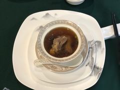 老火汤-麟1929(外滩店)