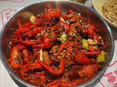 -靓靓蒸虾·头牌蒸虾(南山桂庙店)