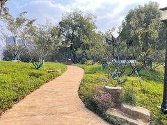 -幕燕滨江·长江观音景区