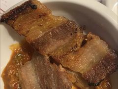 -辛氏火炉·韩式古法烤肉(松北店)