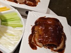 -宏宴·新京菜(望京店)