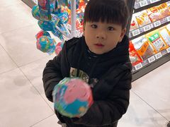 -盒马鲜生(和谐广场店)
