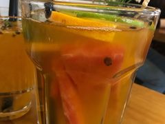 Chillax水果茶-CHILLAX轻乐时(侨建·Hi City店)