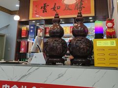 -金沙滩海鲜餐厅·海肠捞饭·手工水饺(梅江龙水园店)