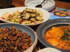 -云海肴·汽锅鸡·云南代表菜(美罗城店)