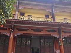 -涂山寺素食餐厅