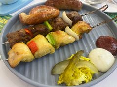 -库滋明·俄罗斯特色美食(中央大街店)