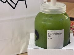 -喜茶(广州东方宝泰店)