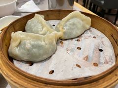 海菜包子-渔家颂歌渔家味道(青石路店)