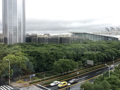 -东怡大酒店(上海科技馆店)