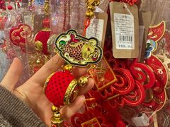 -AEON永旺超市(天津津南店)