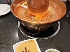 -北门涮肉·铜锅涮肉(南锣鼓巷店)