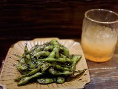 -三川·十酒Izakaya(南昌路店)