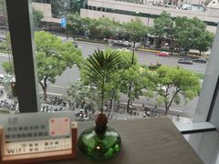 -望乡楼上海菜(日月光店)