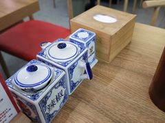 -吴满满油泼面(北方风味园店)