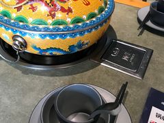 -贰重天冰煮羊自助火锅(东坝店)