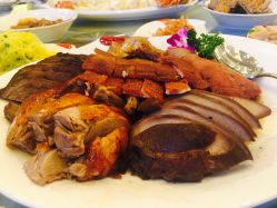 -虹桥迎宾馆·宴会厅