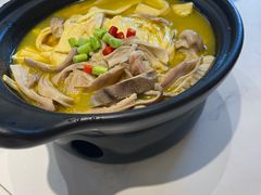 -食为先庐畔渔歌(合作化路店)