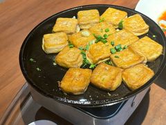 -黄山老妈·土菜(碧桂园店)