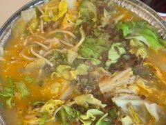 -喜家德虾仁水饺(金融中心店)