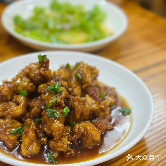 三桥饭店