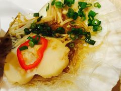 桥底辣蟹海鲜馆(骆克道二店)-桥底辣蟹(谢斐道店)