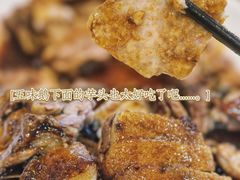 -台山美食一绝阿四台山黄鳝饭(阿四创作店)