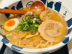 -味千拉面(金融街店)