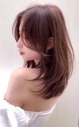 -东方美妍小鹏造型