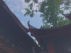 夏天-石经寺