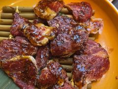 -AJIYA·池袋日式烧肉自助(天津万象城店)
