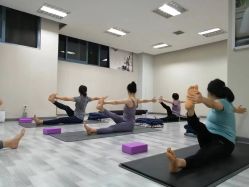 -榕树上·瑜伽普拉提