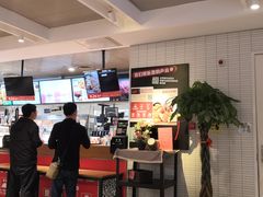 -肯德基(建华店)