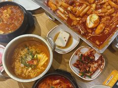 -海云台韩式汤饭·13年匠心韩料(南山店)