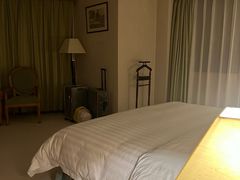 -成都绿洲大酒店(春熙路太古里店)